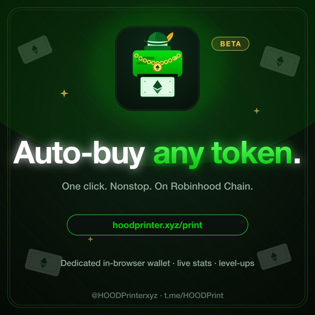 Auto-buy any token